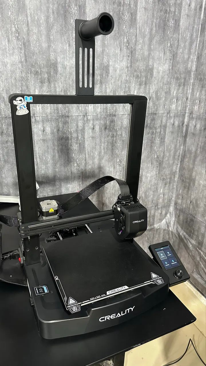 Impressora 3D Creality Ender-3 V3 Se 