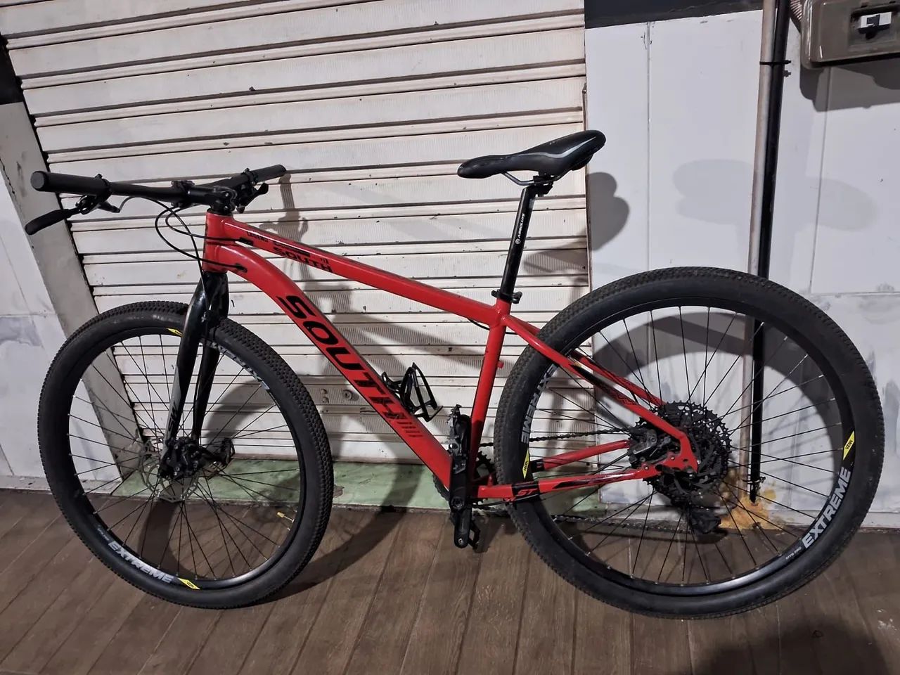 BICICLETA SOUL ARO 29 Á VENDA - Foto 2