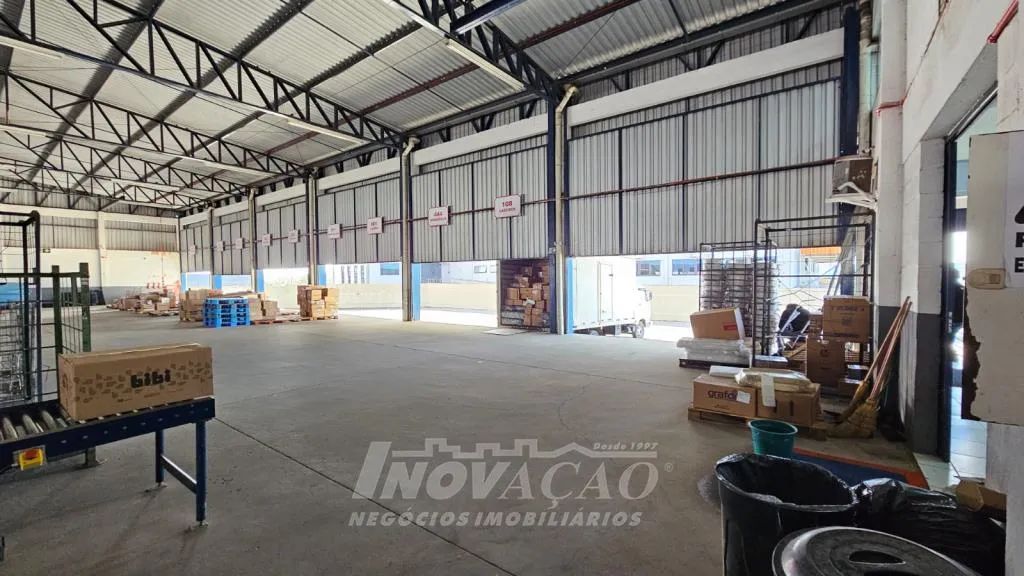 Pavilhão Santa Fé Caxias do Sul - Foto 4