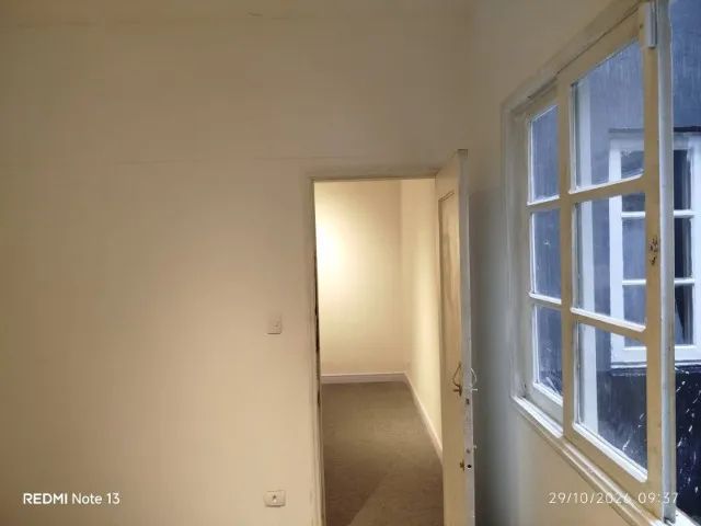 Sala comercial no centro de São Vicente SP - Foto 5