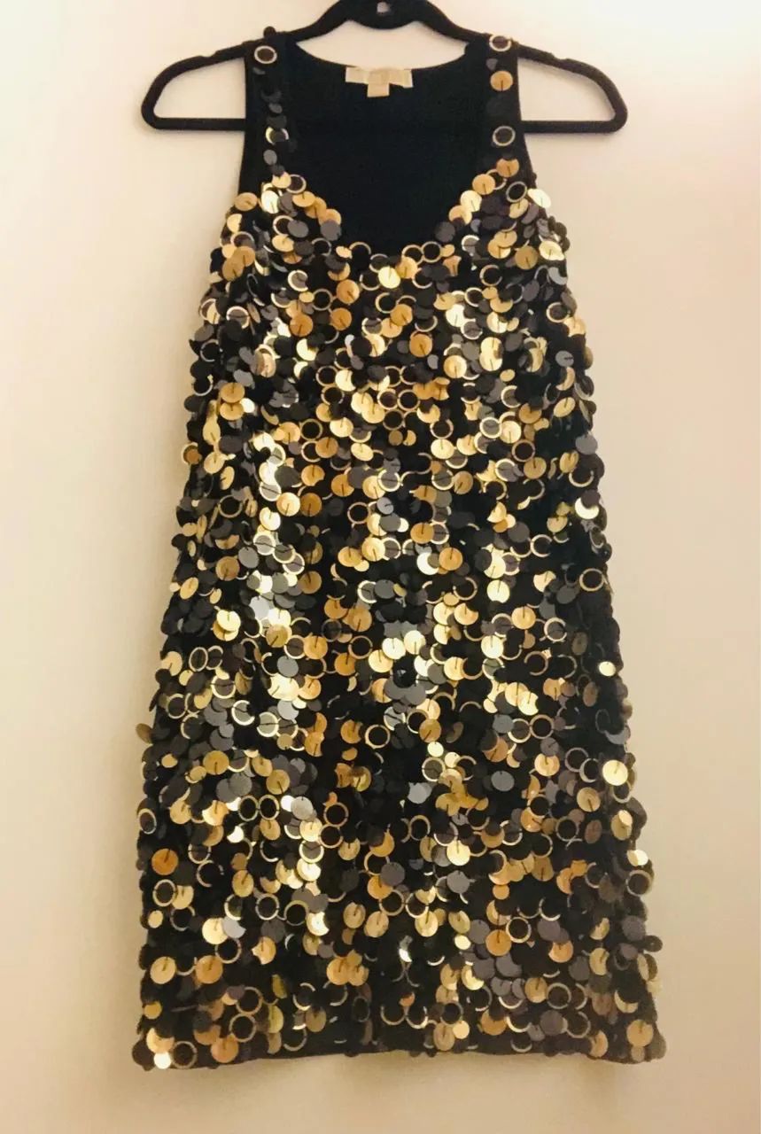 Vestido Festa Michael kors