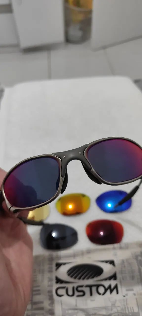 Oakley XX Tio2  - Foto 3