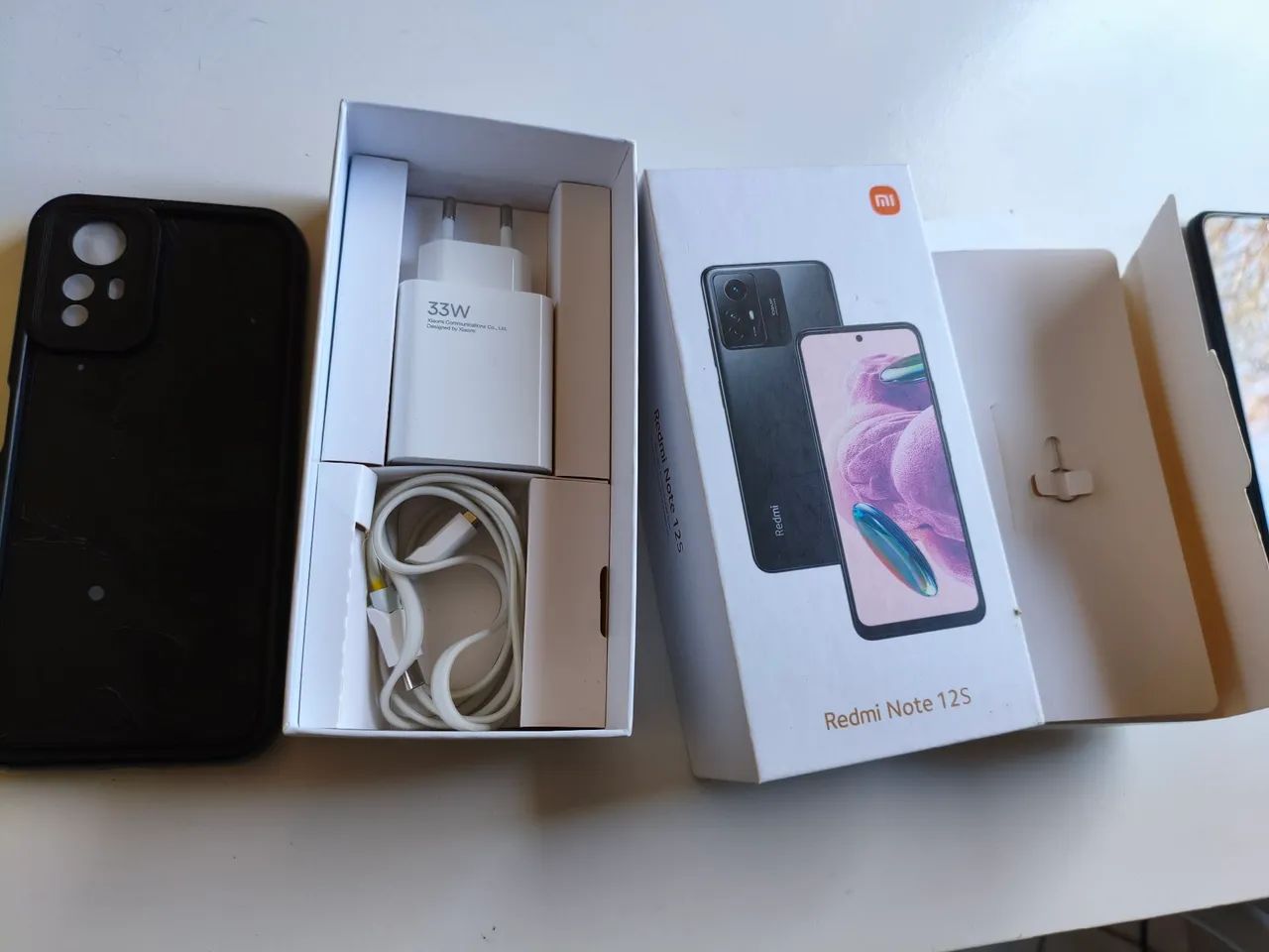 Redmi note 12s - Foto 3