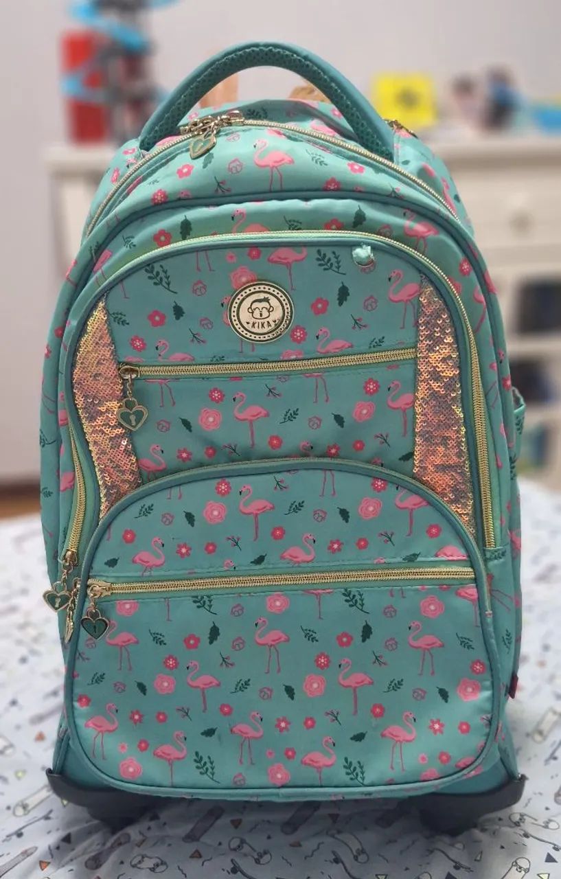 Mochila marca Kika 