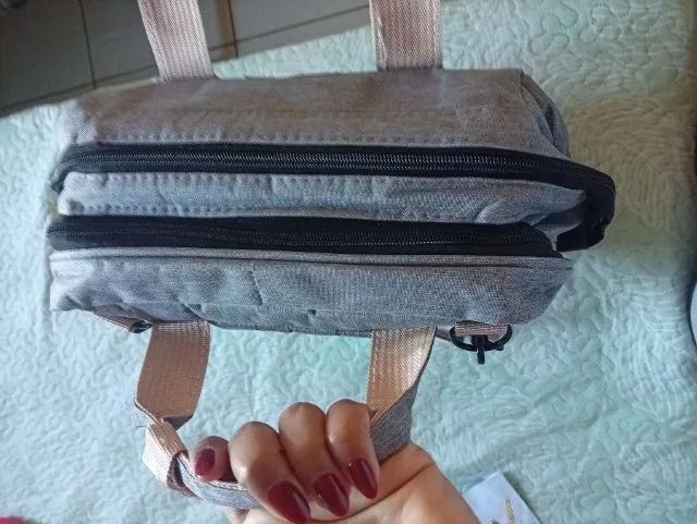 Mochila-bercinho - Foto 2