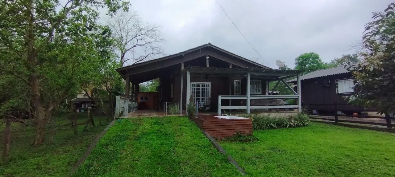 Casa para venda em Guaraqueçaba  - Foto 2