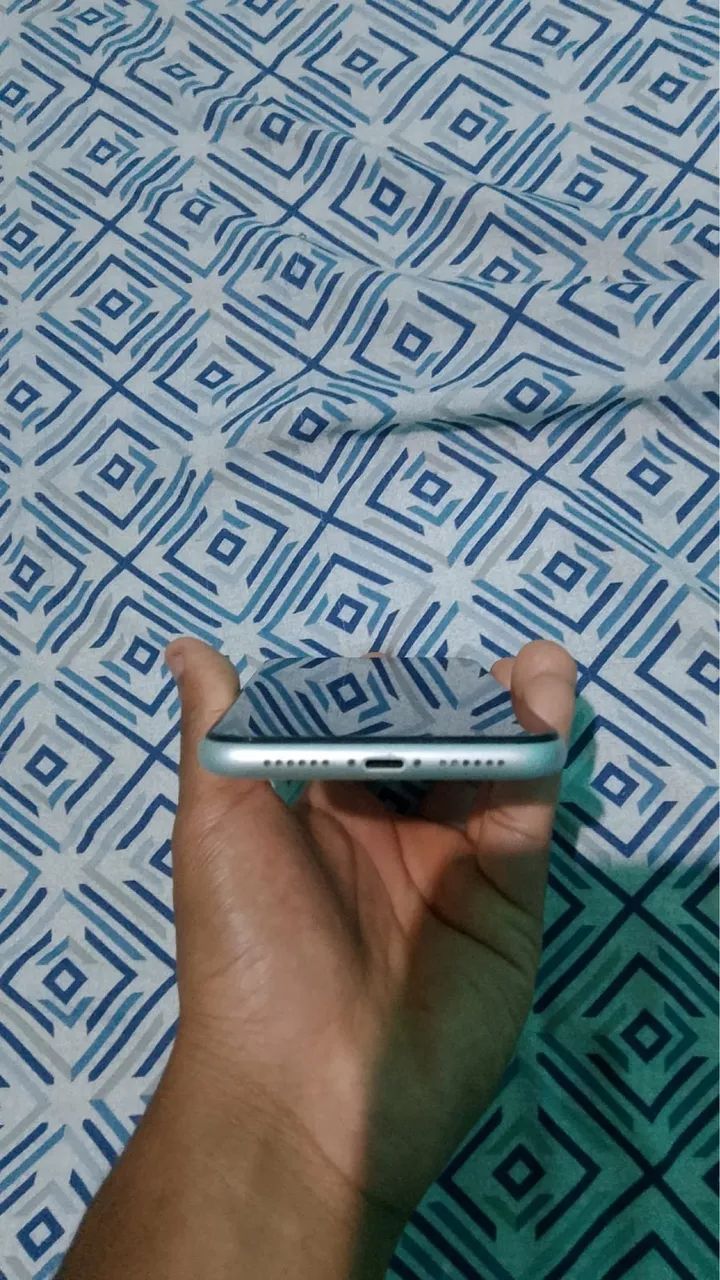 iPhone 11 128 GB - Foto 4