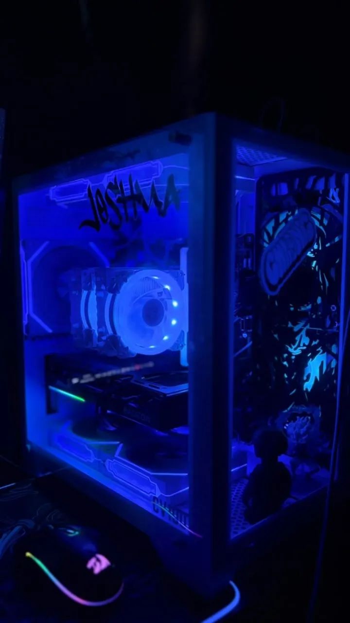 PC Gamer Intel Core i7-12700F