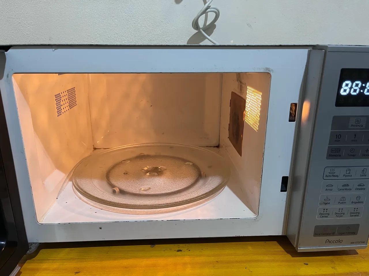 Forno Microondas  - Foto 2