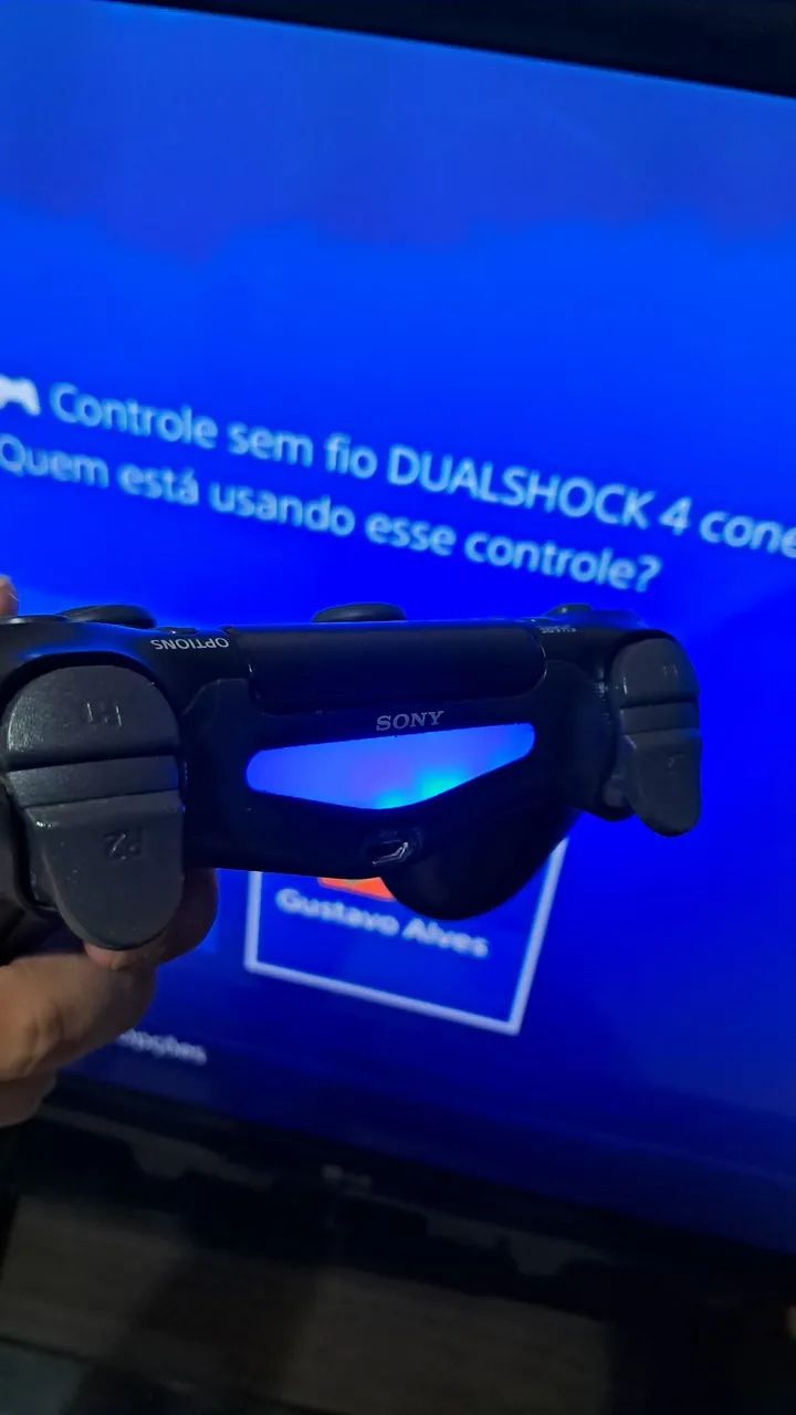 PlayStation 4 slim  - Foto 3