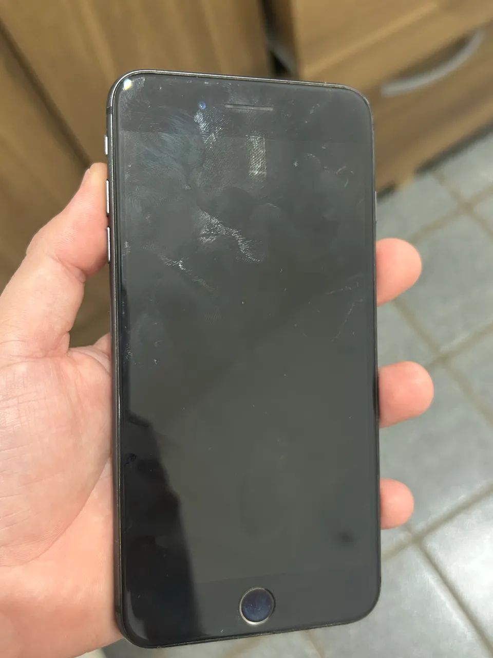 iPhone 8 plus  - Foto 4