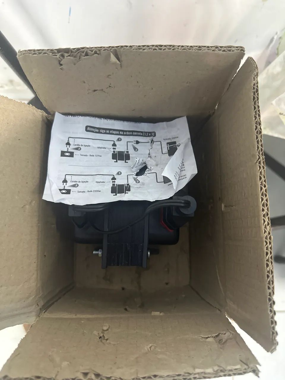 Transformado 5000 VOLT AMPER - Foto 4