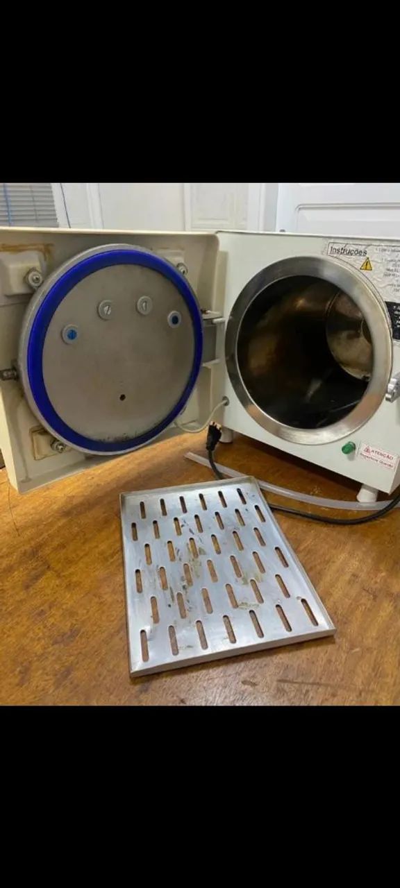 Autoclave