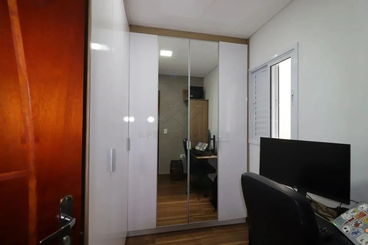 Cobertura com 02 quartos á venda ,100m² no Bairro Utinga - Santo André/SP - Foto 11