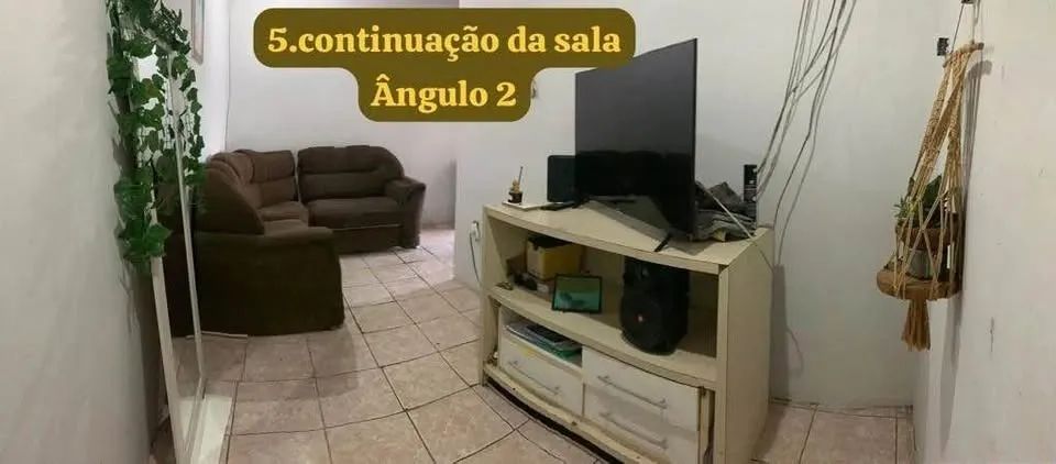 NS IMOVEL A VENDA CARAPICUIBA - Foto 2