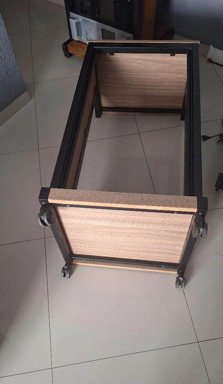 RACK CYGNUS (Cygnus  Professional Rack) - Foto 5