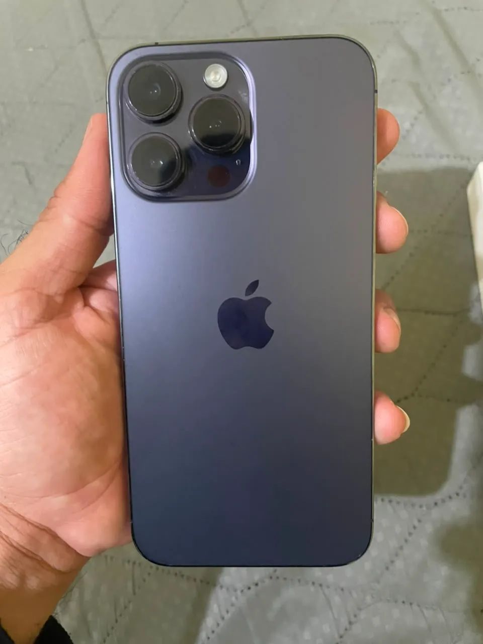iPhone 14 Pro Max 256g  - Foto 3