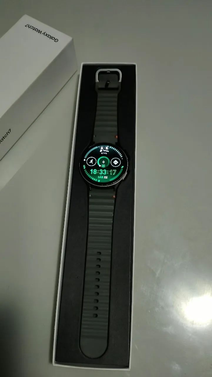 Vendo Galaxy watch7  - Foto 4