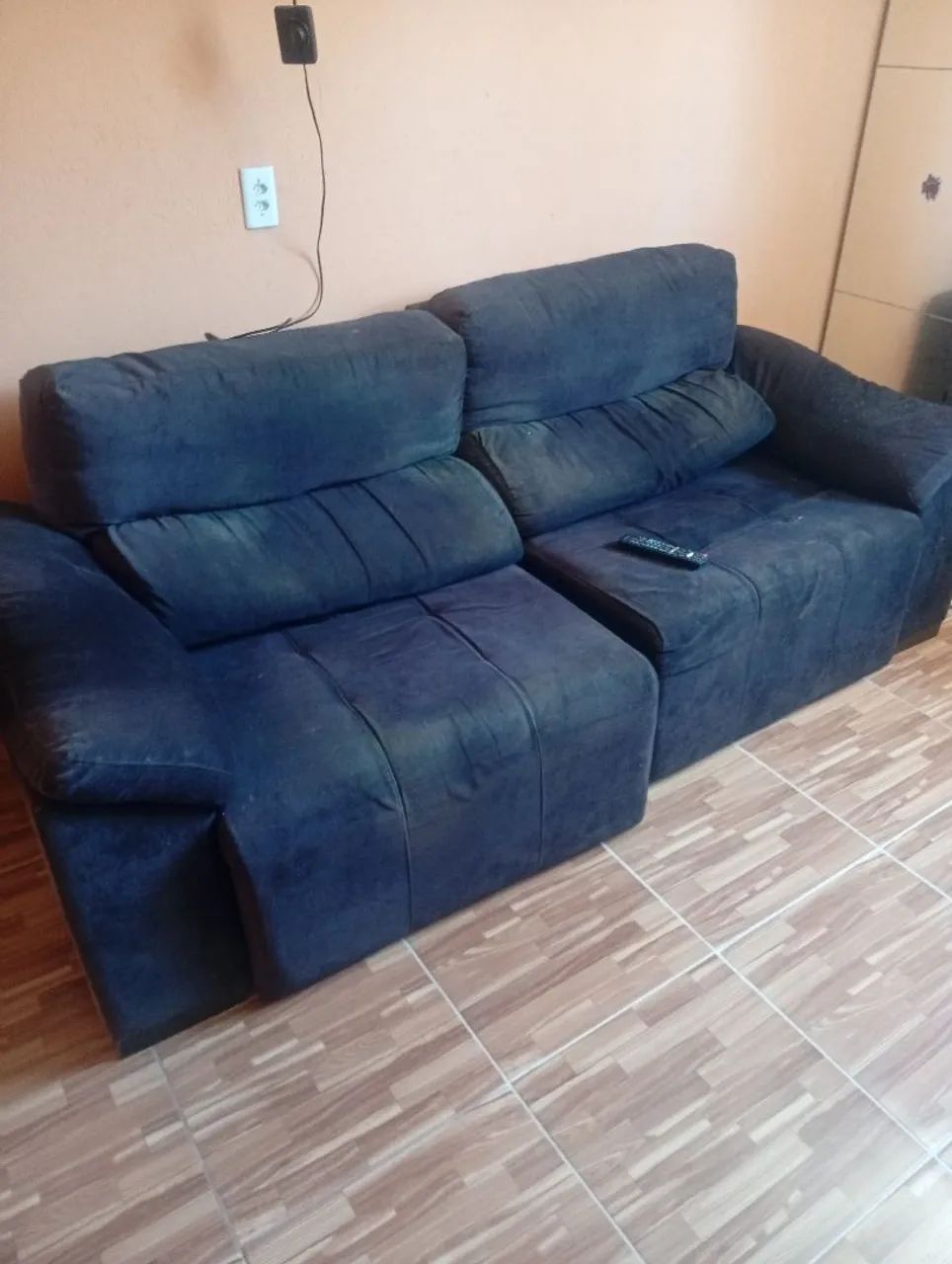 Sofá cama gigante  - Foto 2