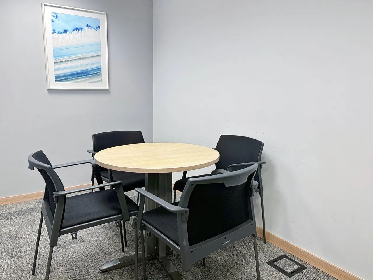 Escritório privado para alugar  Regus Edifício Manchete em Rio de Janeiro - Foto 4