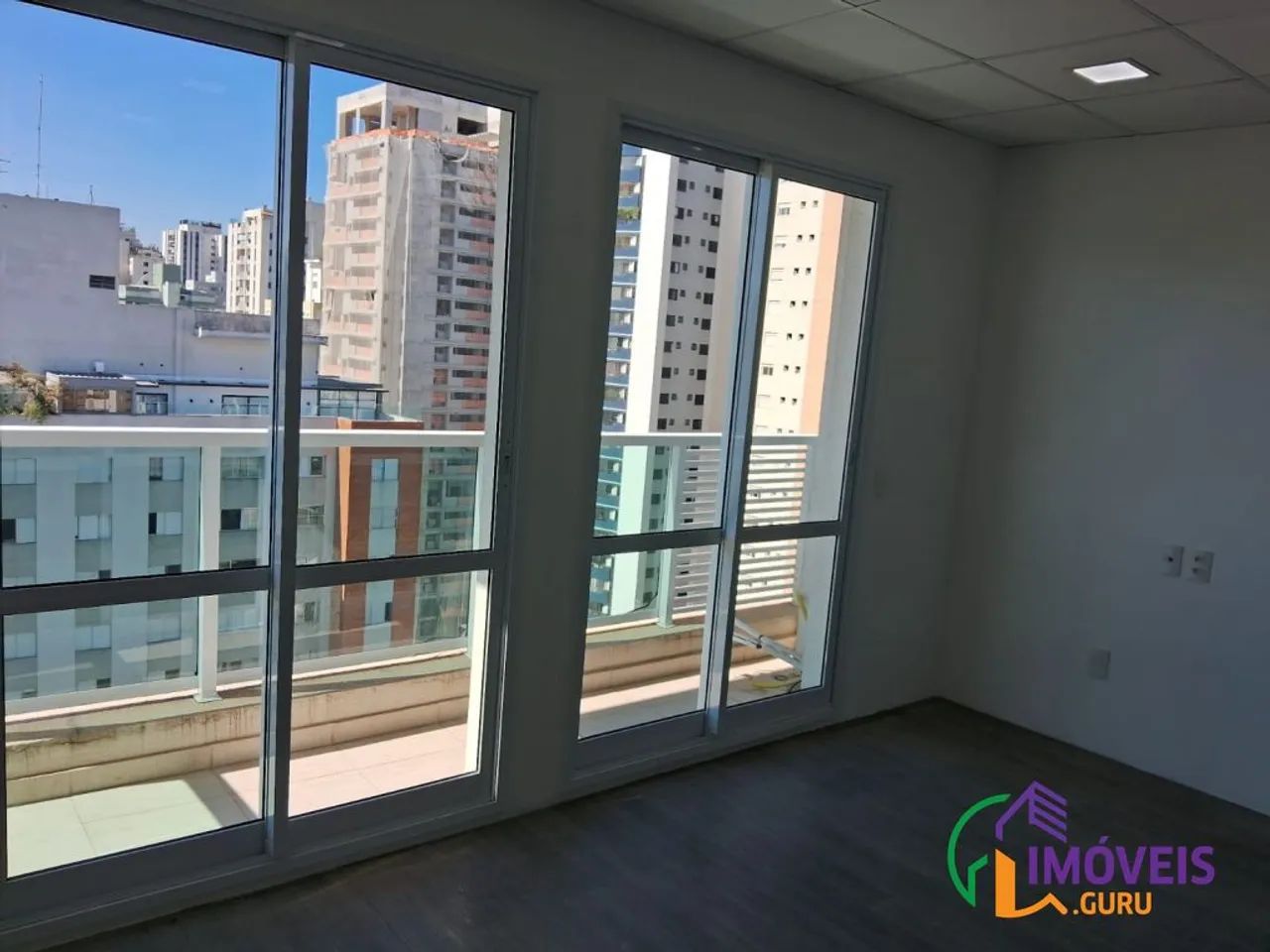 CONJ. COMERCIAL - VILA CLEMENTINO - SP - Foto 3