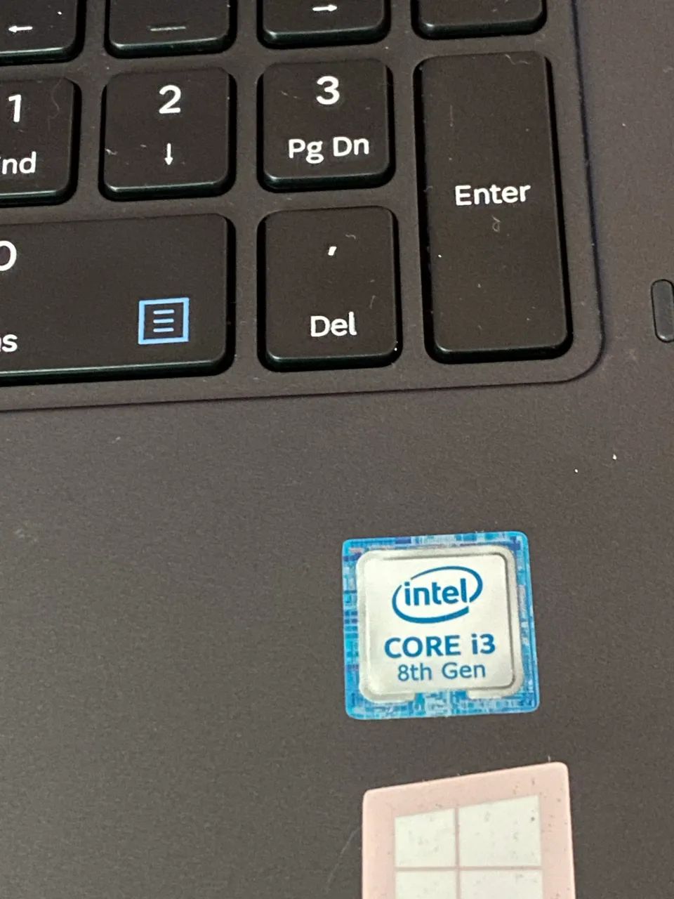 Notebook i3 samsung 8gen. - Foto 2