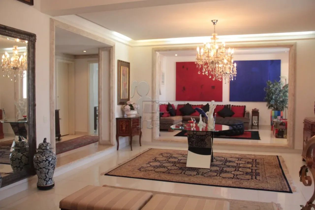 Cobertura duplex de 723m² com 04 suítes à venda - Centro - Foto 3