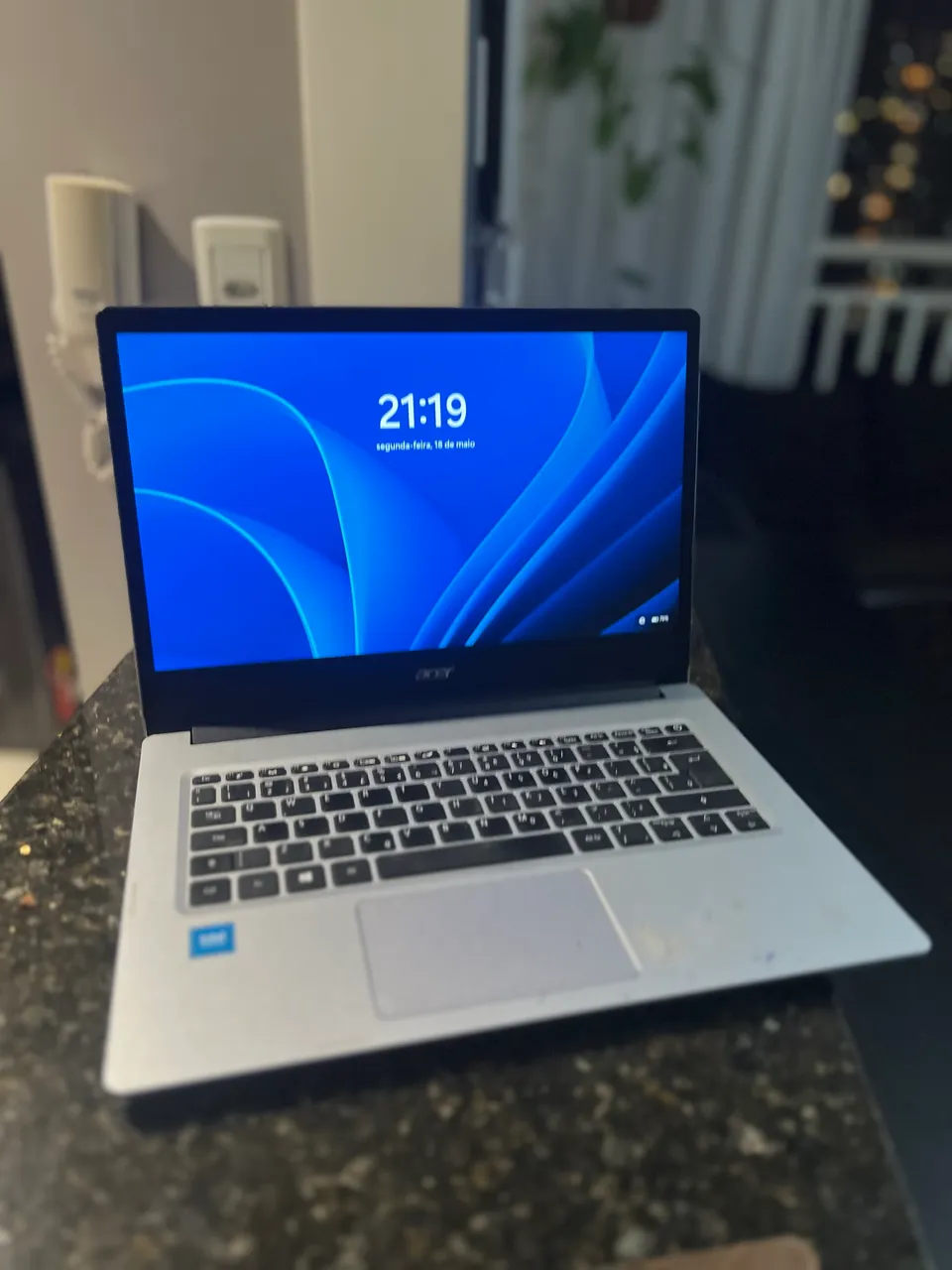 MacBook Pro 13? 2019 A2159 i5 8GB SSD 256GB - Bateria Excelente