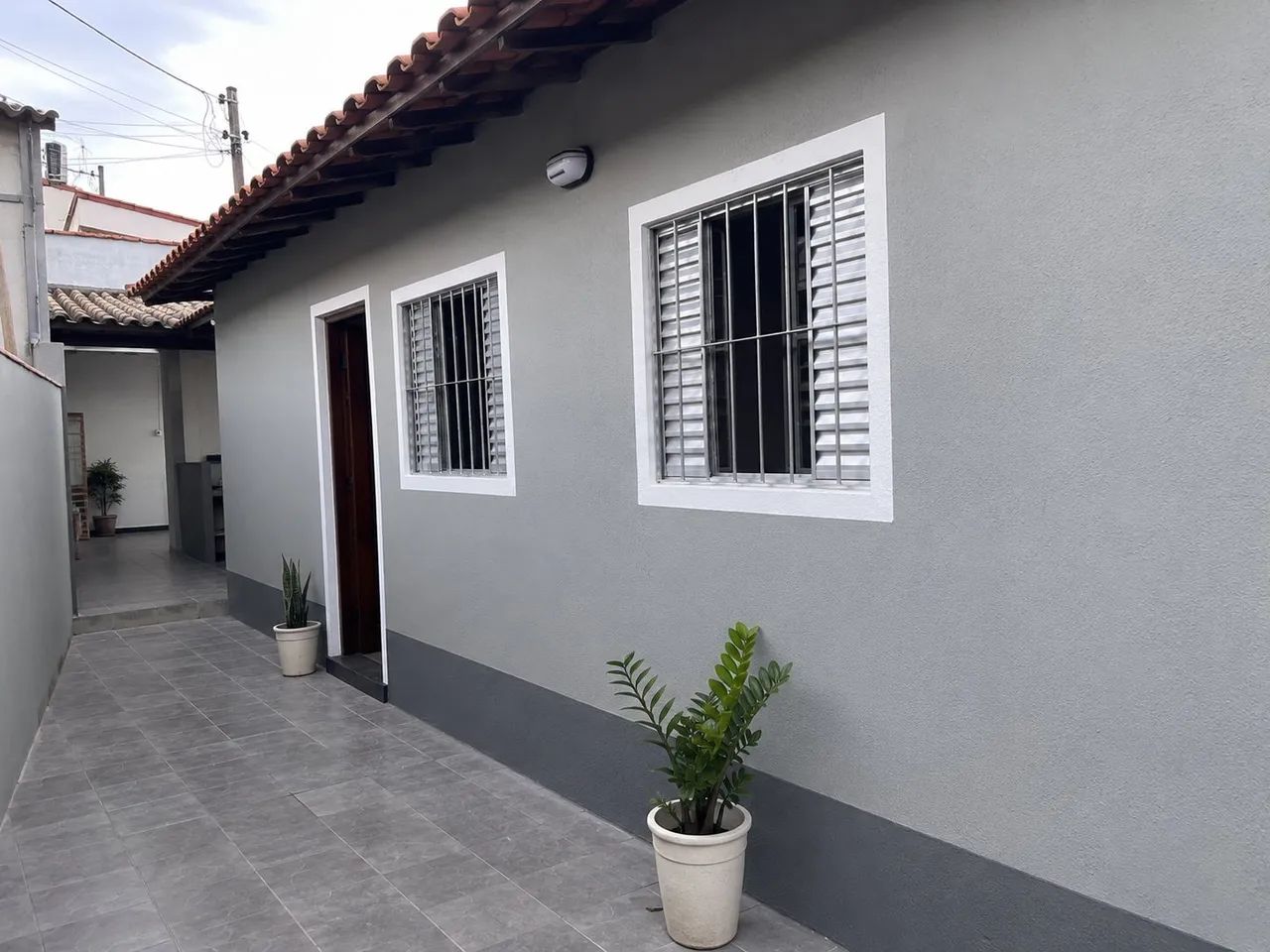 Pintura comercial e residencial - Foto 4