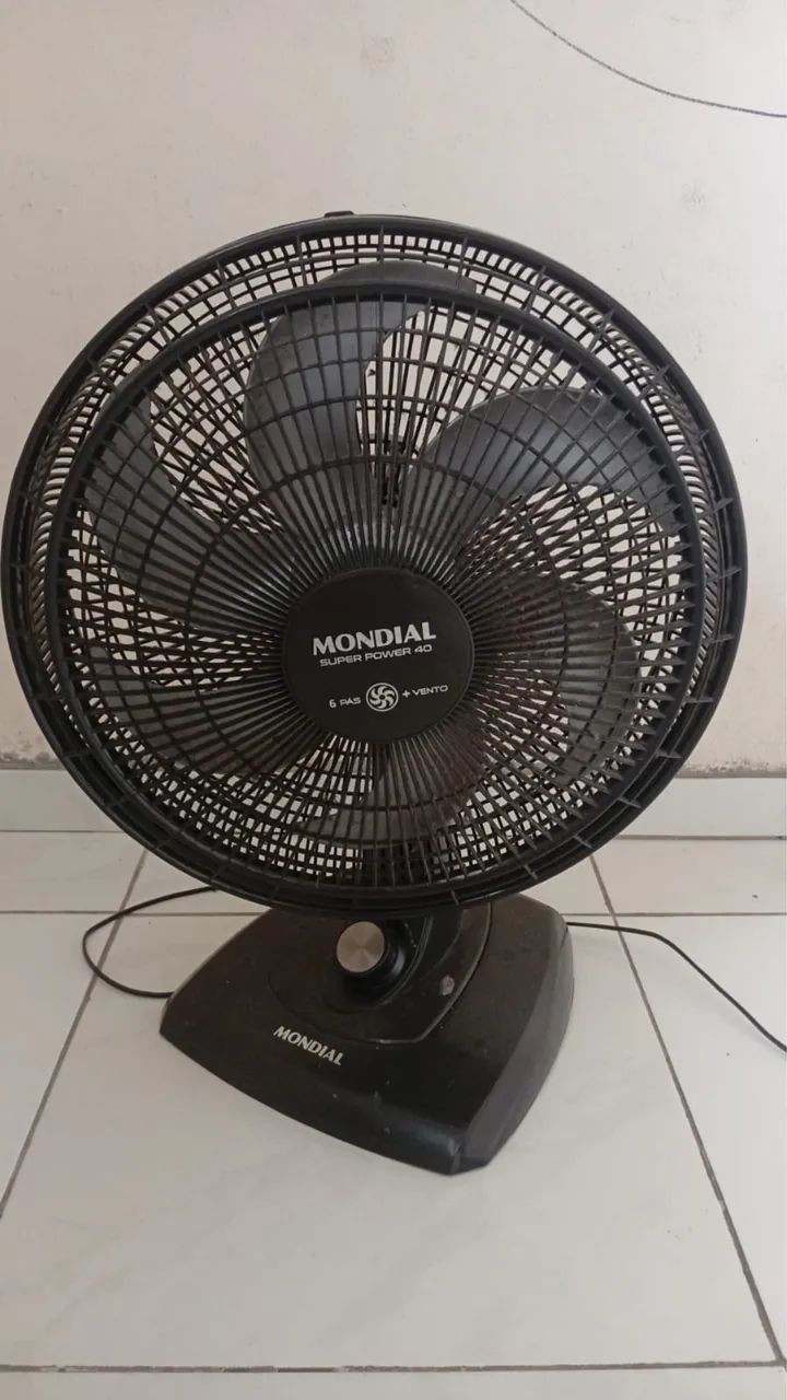Ventilador 