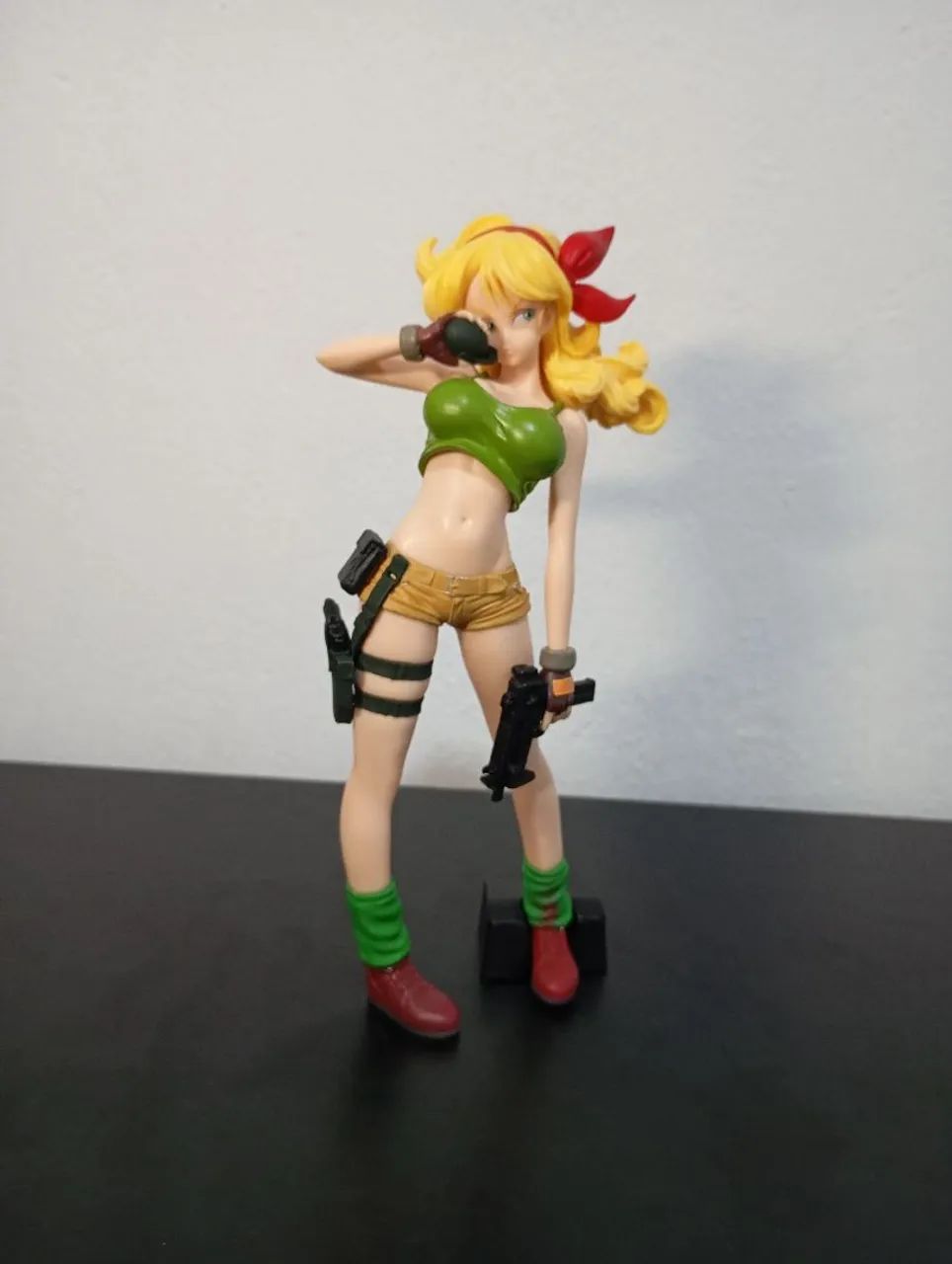 Action figure Lunch Dragon Ball Z