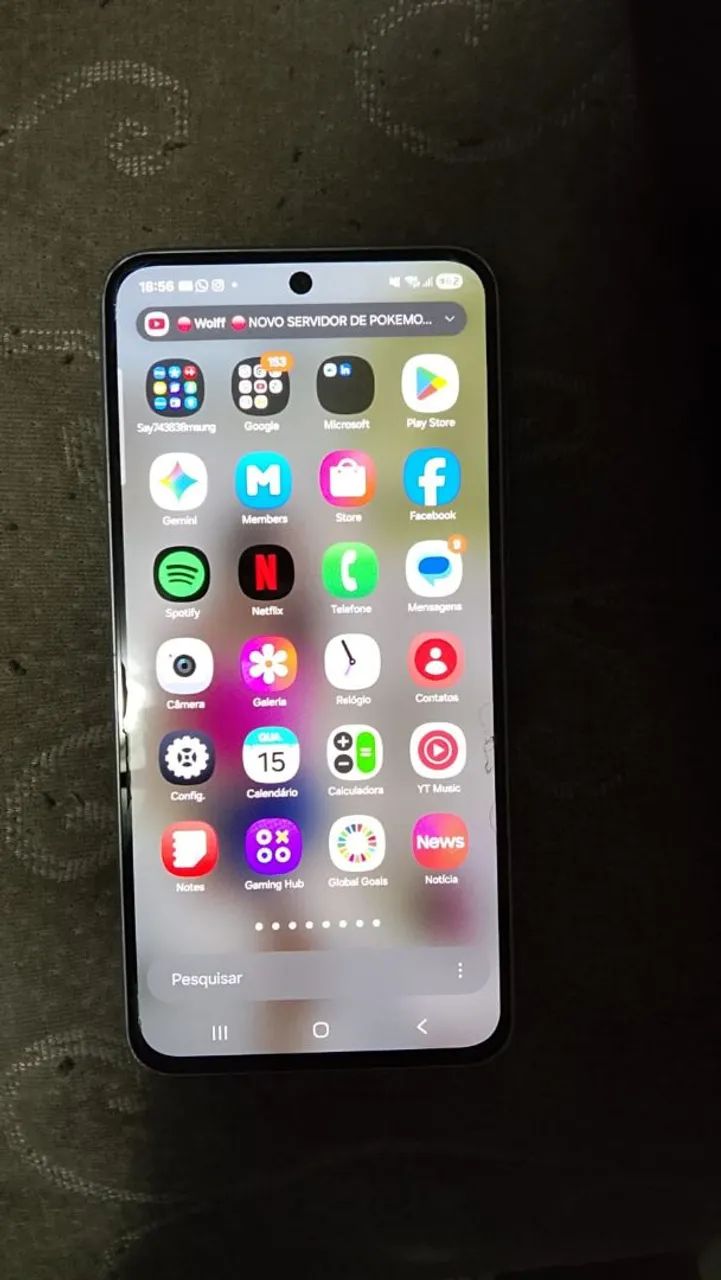 Samsung A36 - Foto 2