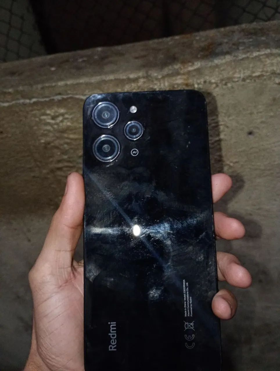 1 xiaome e 1 Samsung a venda! 