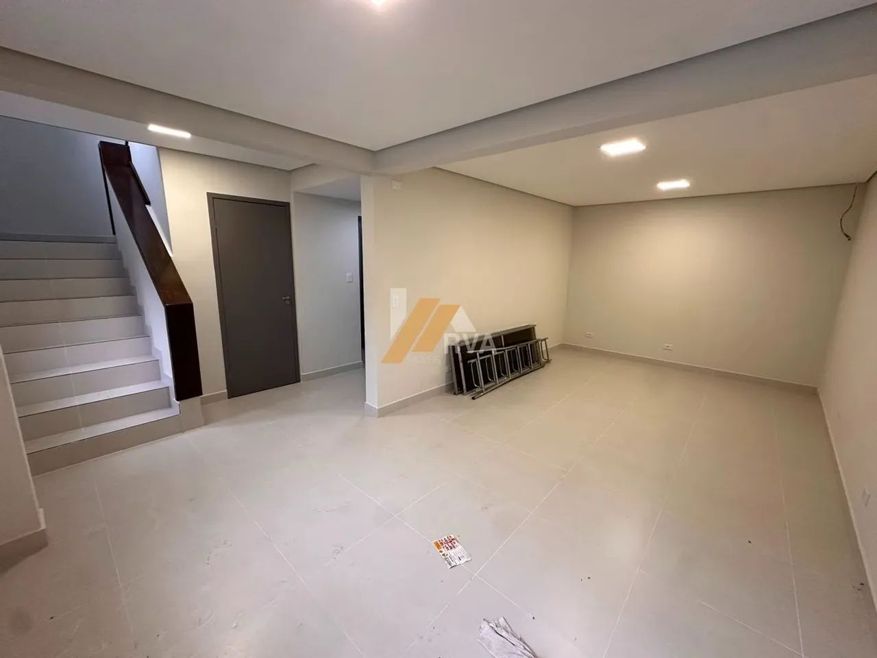 Salão Comercial para Locação Serpa, Caieiras - Foto 2
