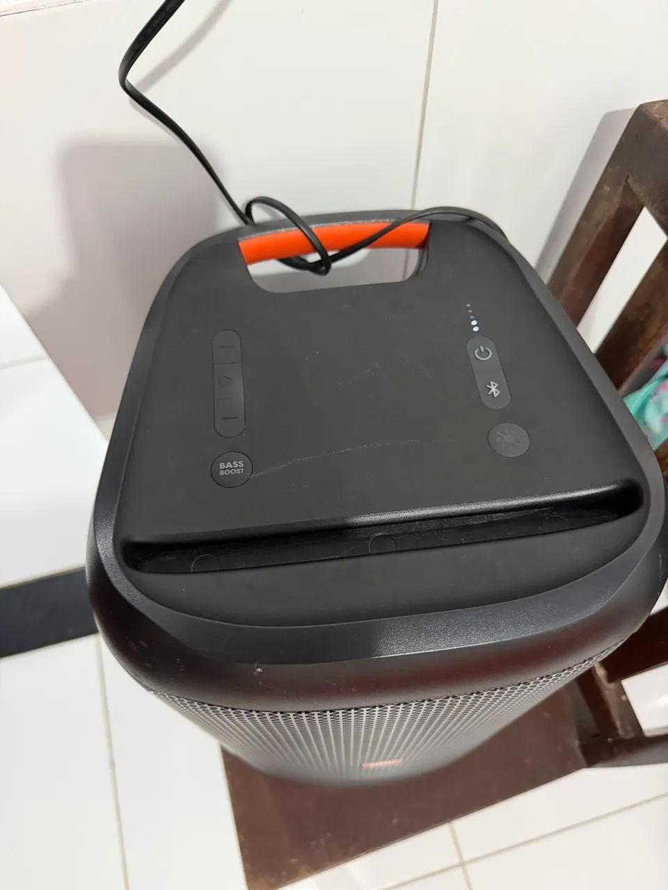 JBL PARTYBOX 100 - Foto 4