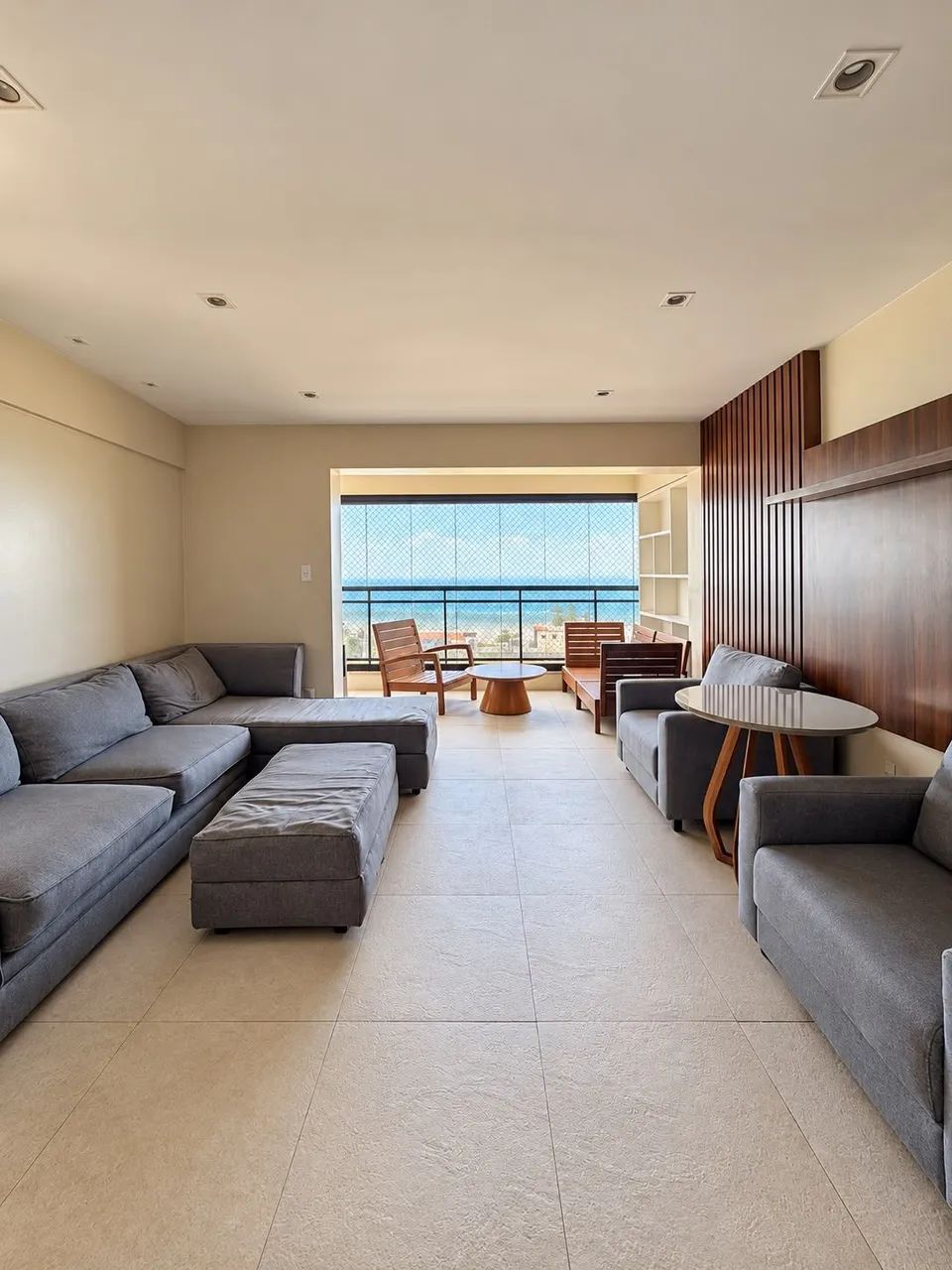 ALUGO APARTAMENTO NO EDIFÍCIO NAZEUS QUADROS - Foto 4