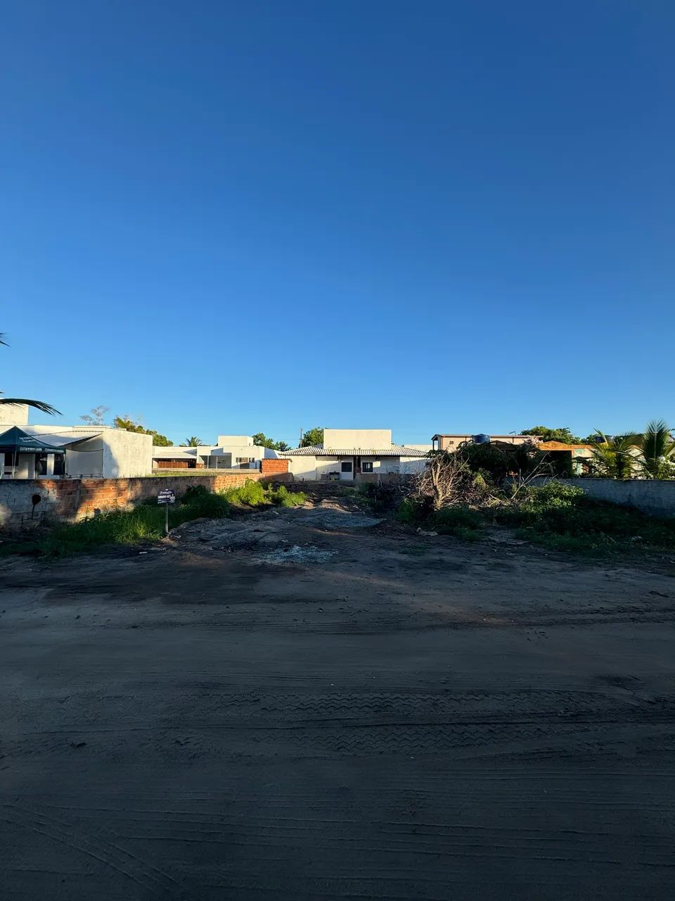 Terreno em Guaratiba/BA