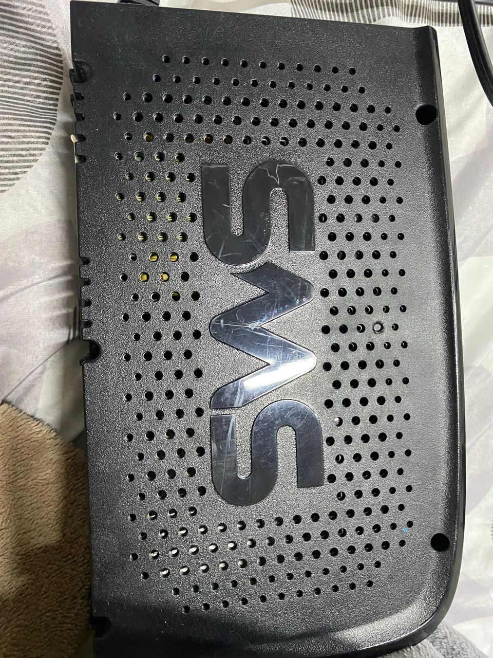 Fonte SMS - Foto 4
