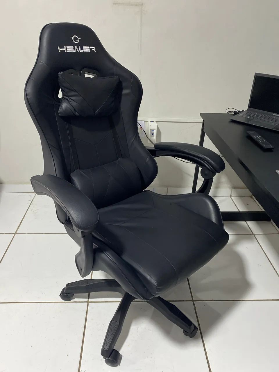 Cadeira gamer