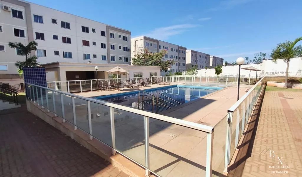 Apartamento para Locação em Parque Esplanada I - Foto 2