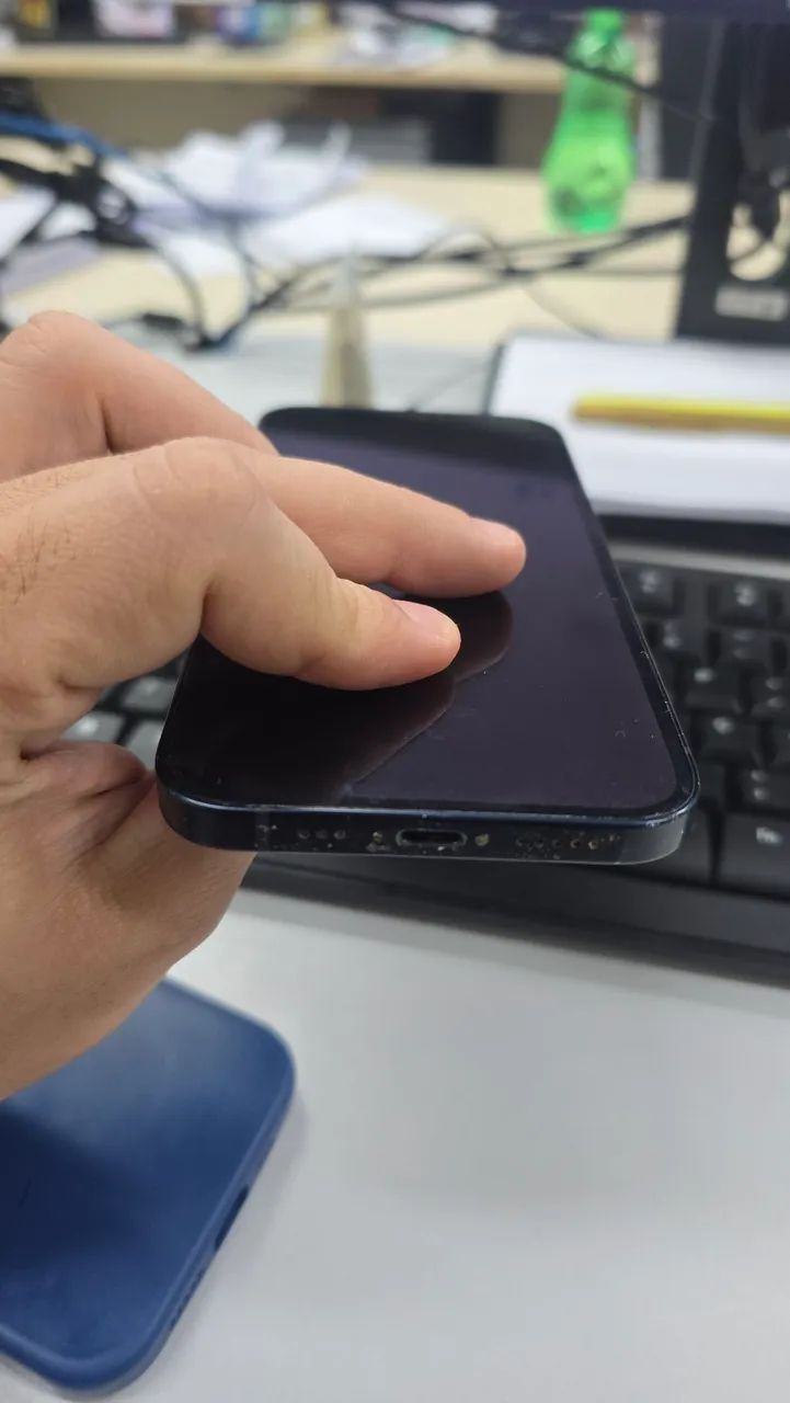 Iphone 12 - Foto 5