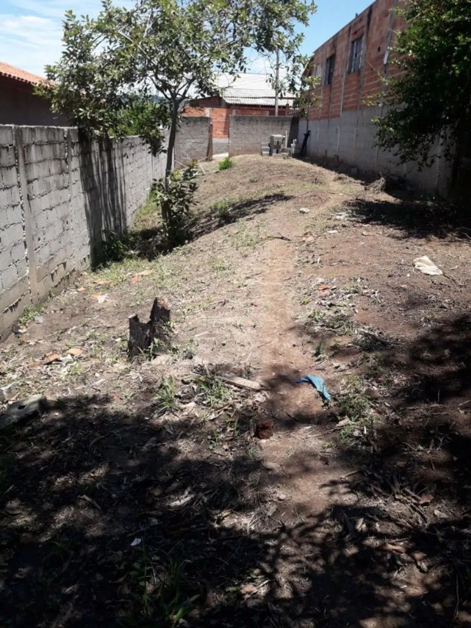Terreno Bairrinho - Foto 5