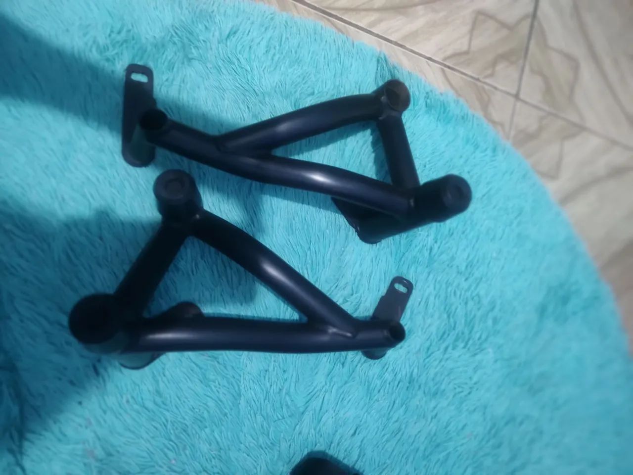 Protetor de carenagem  - Foto 2