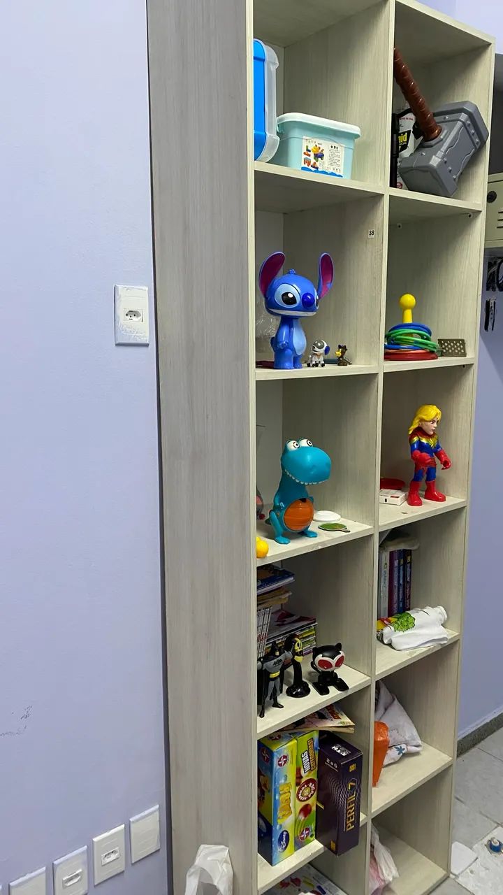 Estante  - Foto 3