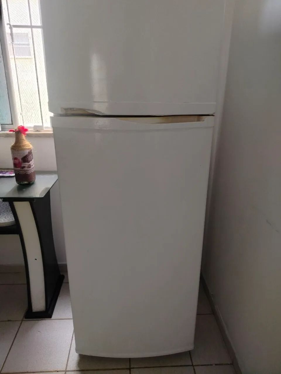 Geladeira  Consul 370L biplex