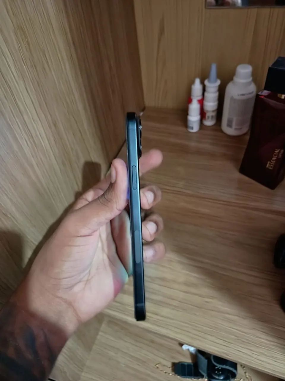 Iphone 15 plus  - Foto 5
