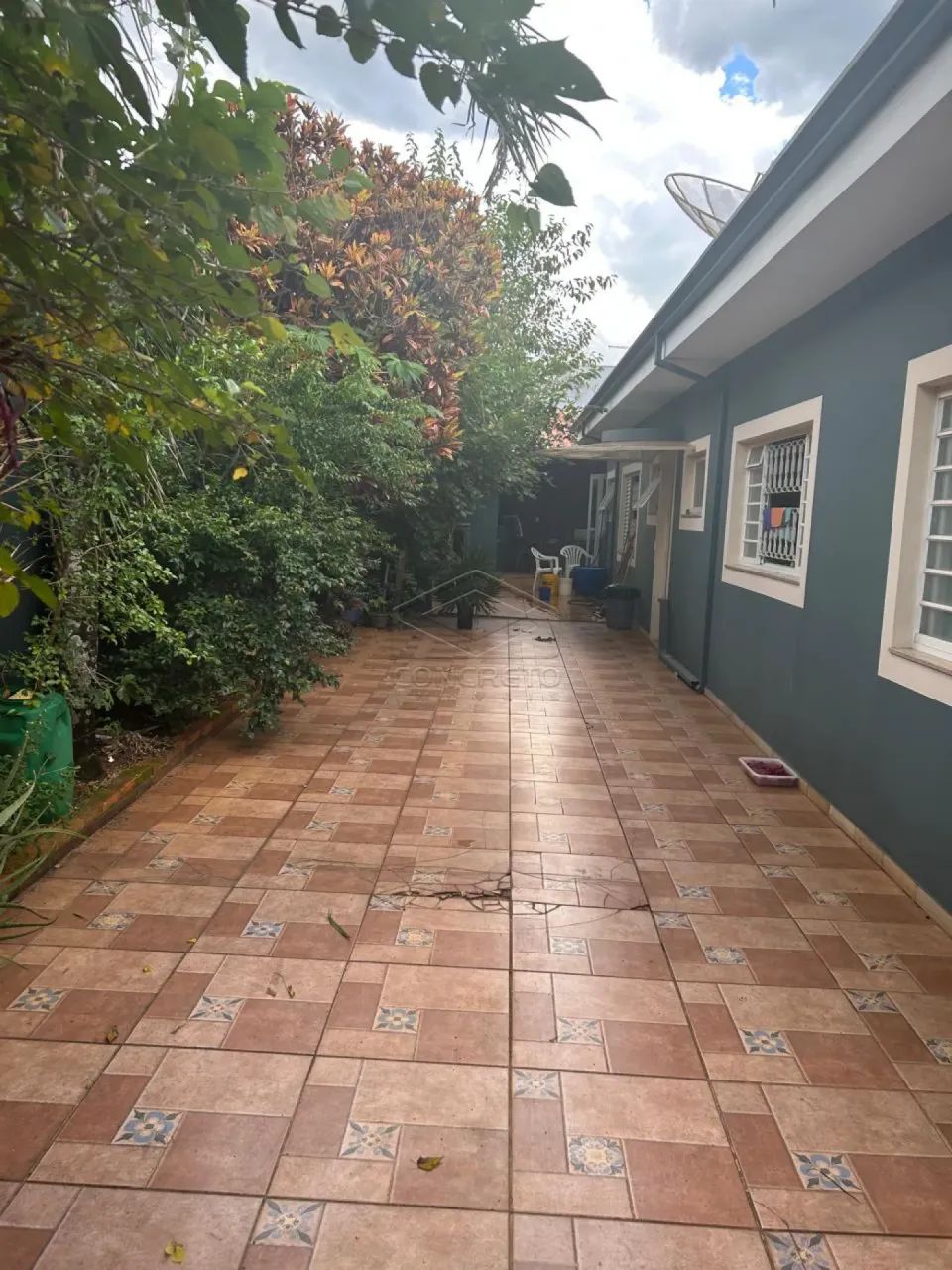 Casa Padrão em São Manuel - Foto 2