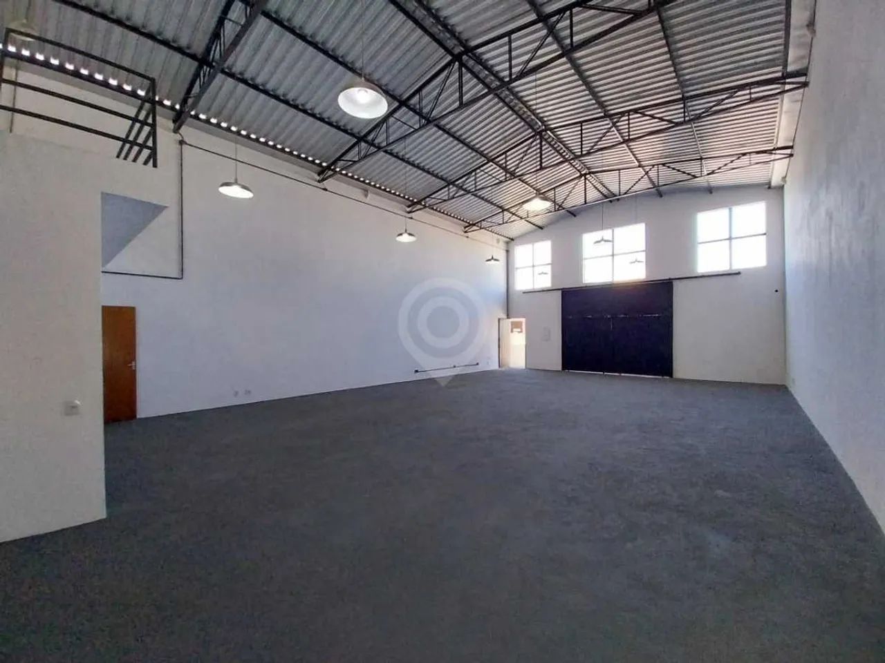 Galpão : / Comercial / Loteamento Morrão Da Força - Foto 3