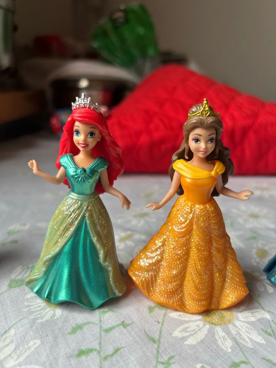 Bonecas Disney Princesas - Foto 5