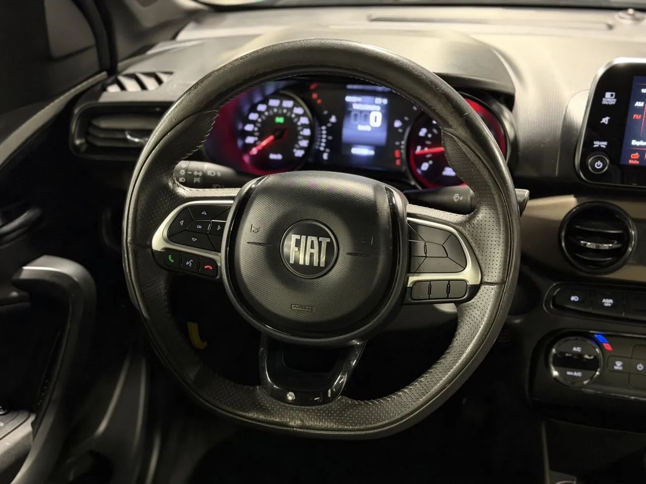 Fiat Cronos Drive 1.3 8V Flex 2022 - Foto 5